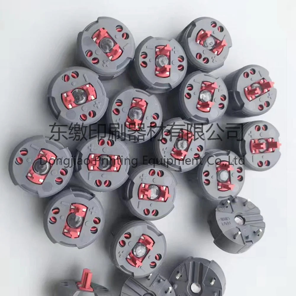1 Piece A1.144.9130 Emergency Stop Switch Bottom A1.144.9129 for Heidelberg Printing Machine