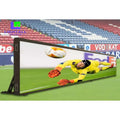 LIGHTALL P10 Perimeter Stadium Football LED Display Outdoor Advertising LED Screen With Soft Scoreboards LED Display Price