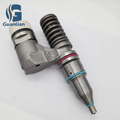 Machinery Spare Parts Diesel Fuel Injector 137-2500 1372500 0R-9595 for C12 Engine Excavator 365B L