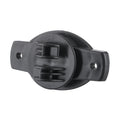 Animal Husbandry Equipment Resistant Plastic Electric Fence Wood Post Insulator