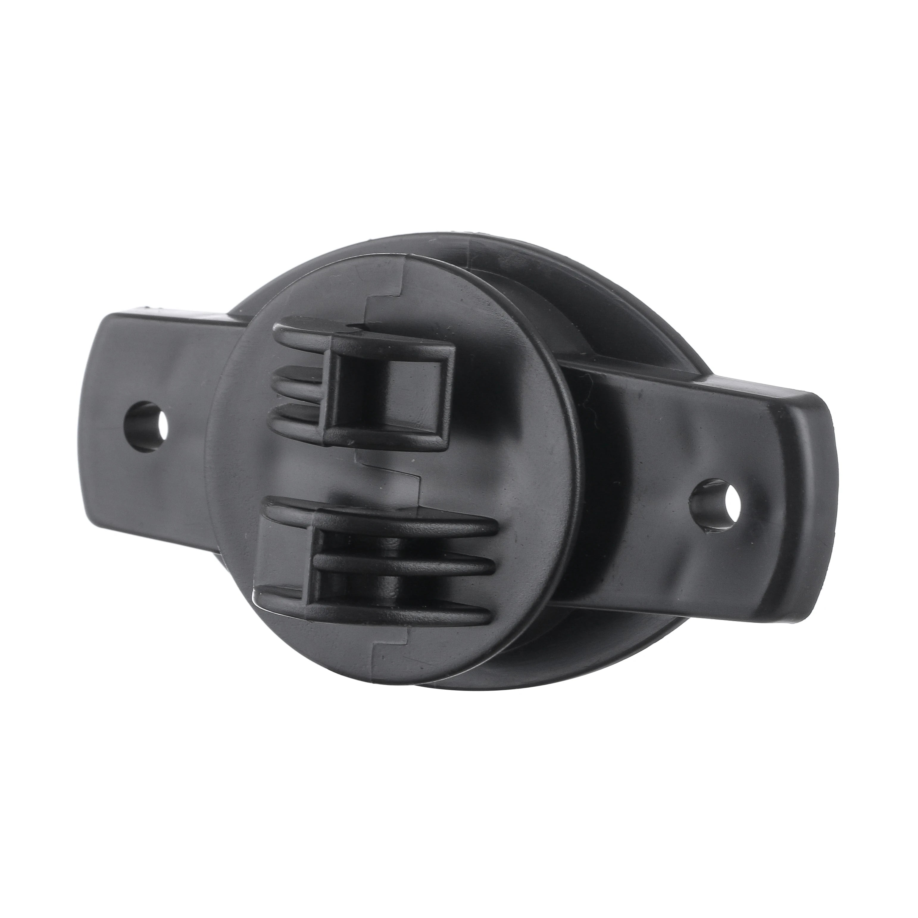 Animal Husbandry Equipment Resistant Plastic Electric Fence Wood Post Insulator