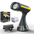 Hot Selling USA Warehouse Delivery 1500W Electric Handheld Mini Portable Garment Steamers Clothes Iron Clothing Steamer