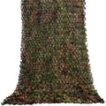 Vanda Wholesale Bulk Roll Large Size Camouflage Net With Mesh Bush Forest Desert Woodland Landscape