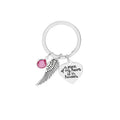 Women Key Chain Custom logo Customizable Key Chains Strap