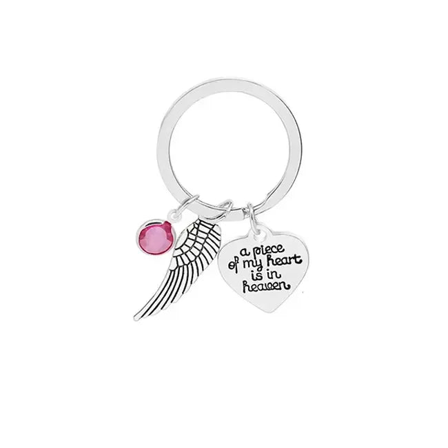 Women Key Chain Custom logo Customizable Key Chains Strap