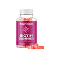 2022 Hot Vegan Vitamin tin Gummies 5000 Mcg MegaBDM