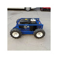 Free Shipping Factory Supply Professional Wheeled Lawn Mowers Remote Control 4-Stroke Petrol Robotic Lawnmower