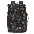 2021 Outdoor Durable Men Sports Travel Business Anti-Theft Laptop Bags Waterproof Smart Anti Lost tracker Backpacks
