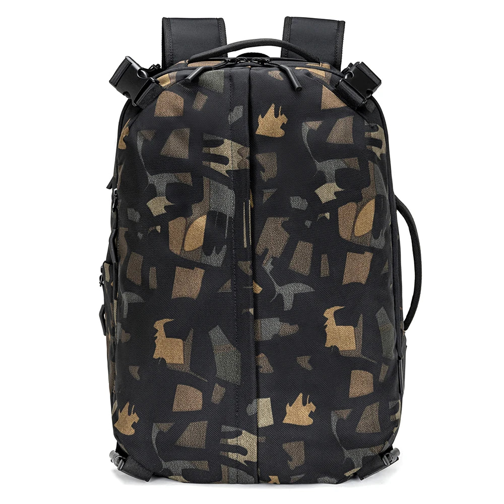 2021 Outdoor Durable Men Sports Travel Business Anti-Theft Laptop Bags Waterproof Smart Anti Lost tracker Backpacks