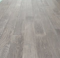 Modern Eco-Friendly Oak Solid Wood Flooring with ABCD Grading for Villa Use
