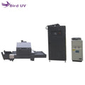 Small Printing Size Sheet Fed Offset Printer Heiderberg GTO46  GTO52 SM52 Normal UV and  LED UV Curing System