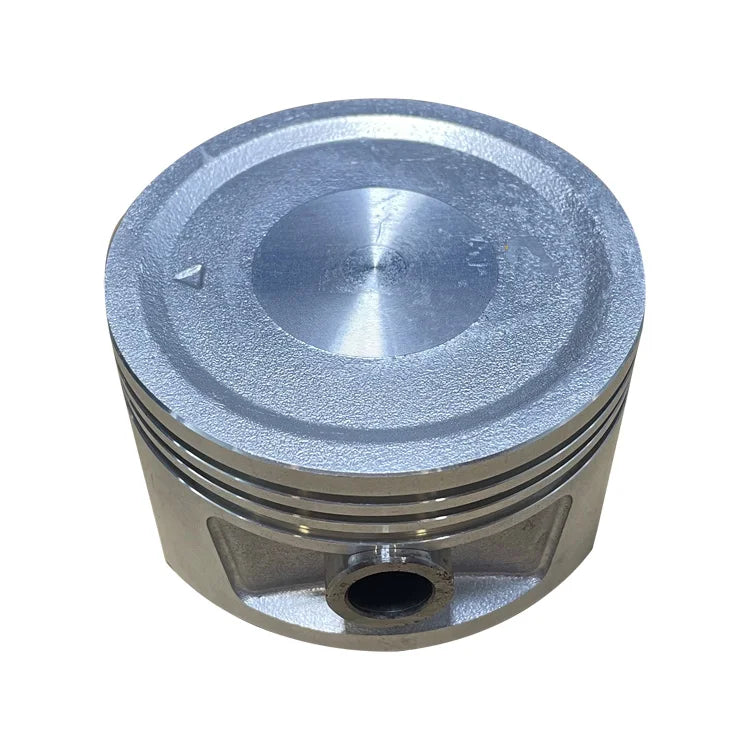 Best Seller Different Types 168 5.5hp 6.5hp Gasoline Generator Spare Parts 88mm Piston for construction gx390 Engine