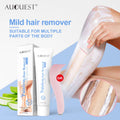 Beauty Brand Women Men Body Armpit Hair Removal Cream OEM Painless Smoothing Effect Removal Unwanted Hair Cream