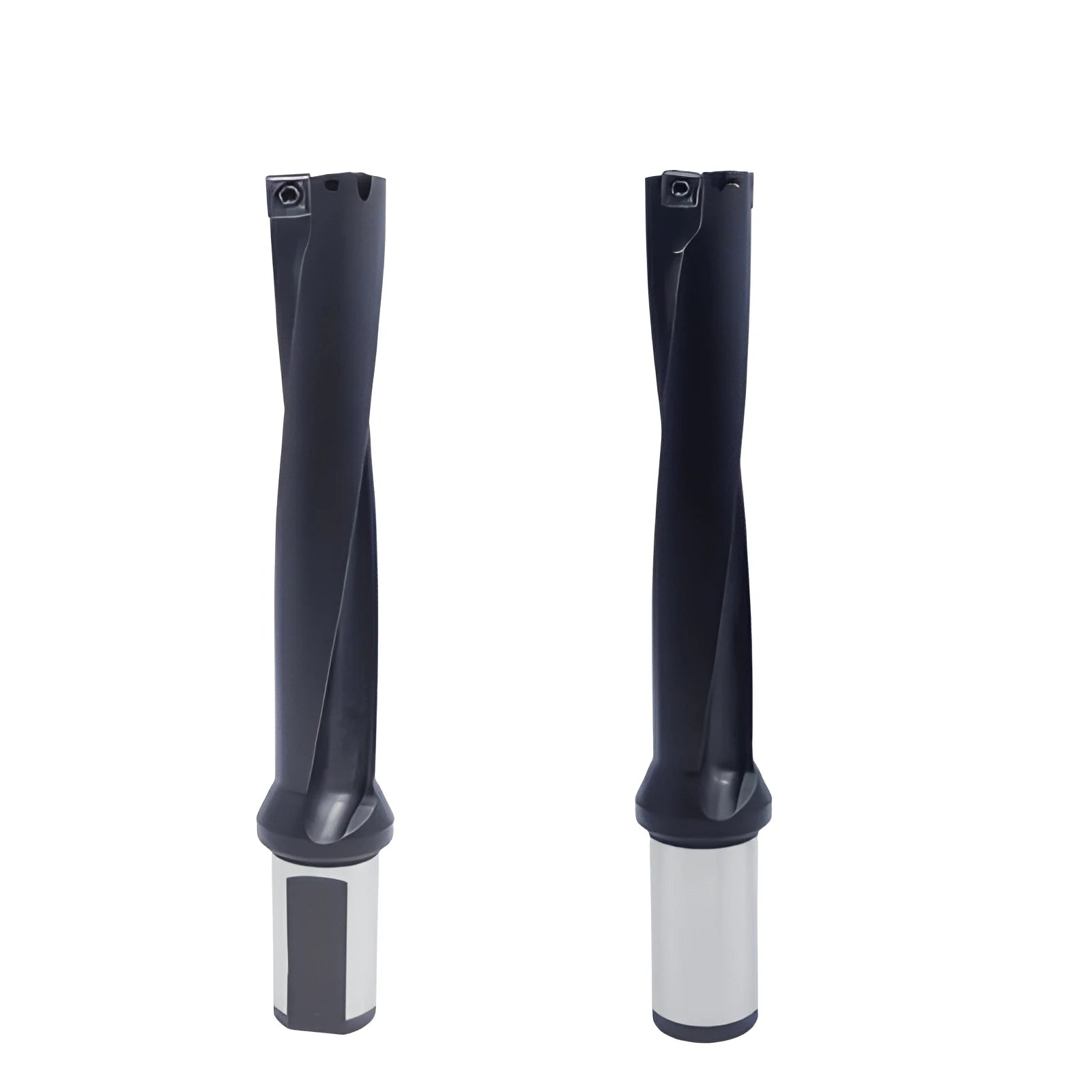 BEGUN Customize 880 Indexable Drill Bit High Speed for Metal Drilling with 50mm Total Length