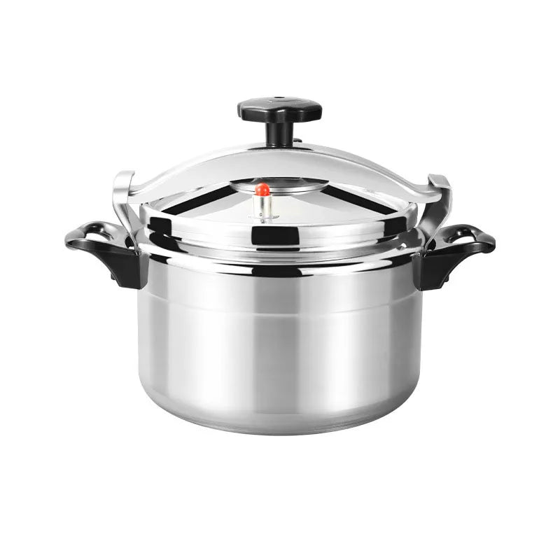 Multifunctional Pressure Cooker Large Capacity Soup Pot Household Explosion-proof Cooker Aluminum Pressure Cooker Gas Stove