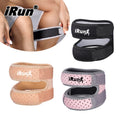 IRun Knee Patellar Band Basketball Patella Strap Custom logo Breathable Running Patellar Band