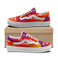 Custom Logo Classic Plain White Lace Canvas Sneaker Shoes Personalized Casual Athletic Running Pods Height Increasing Feature
