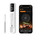 INKBIRD INT-11I-B  Mini Wireless Meat Thermometer for BBQ Grill Oven and Smoker