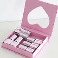 Allison Banana Scent Latex Free Korean Eye Lash Glue Eyelash Extension Eyelash Extension Glue Private Label Eyelash Glue