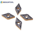 CNC Carbide Inserts DNMG150404 Cemented Tips DNMG150604 Lathe Machine Tools for Steel Cast Iron cnc inserts