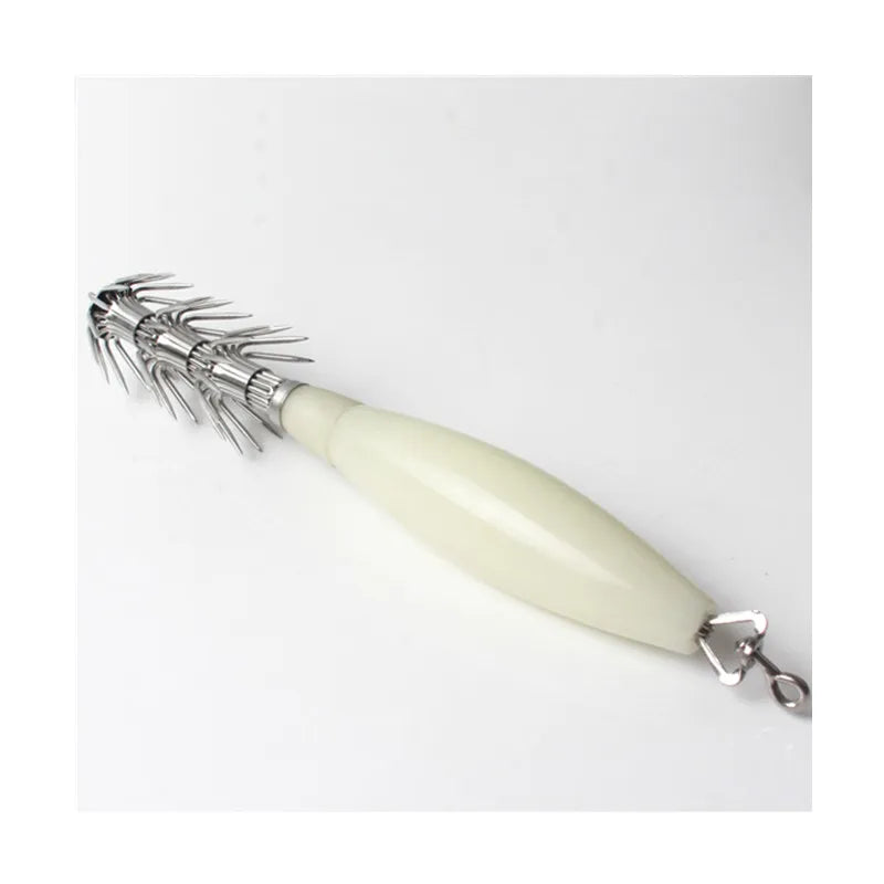 Artificial Hard Squid Jigging Lures