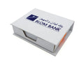 Desk Top Sticky Note and Memo Pad Box Set