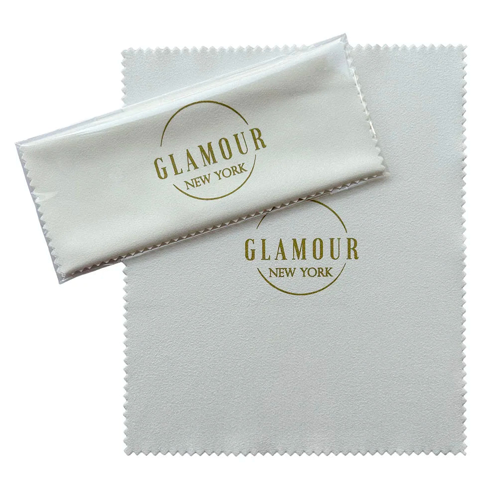 High Quality Manufacturer Wholesale Silkscreen Printing Custom logo Eye Glasses Cleaning Cloths