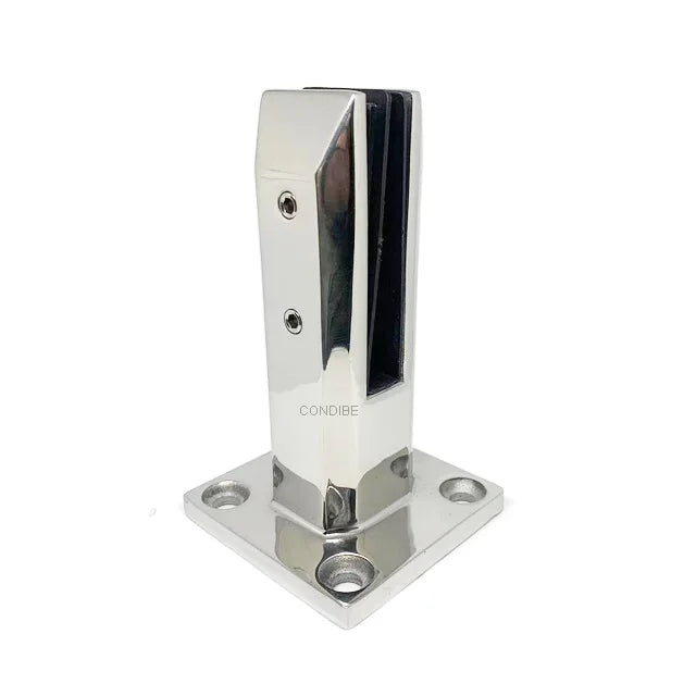 Condibe 16mm 8+8mm Frameless Glass Fence Balustrade Spigot