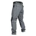 2024 New Design High Quality Tactical Pants Waterproof Wear-resistant Quick-drying Pants for Summer