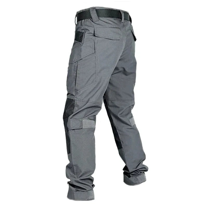 2024 New Design High Quality Tactical Pants Waterproof Wear-resistant Quick-drying Pants for Summer