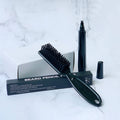 Wide Brush 4 Points Multi-Used  Waterproof Men Eyebrow Beard Brow Enhancer Hair Filler Manufacturers Beard Filling Pen Kit