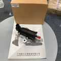 Construction Machinery Parts  24V Fuel Transfer Pump 446-5409 4465409 Fuel Pump for  C4.4 C6.6 C7.1 Engine