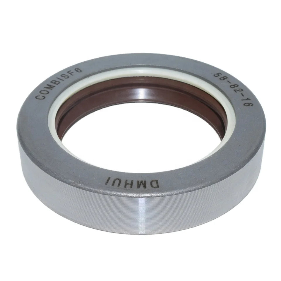 COMBI SF6 Seal 58*82*16 12017237B Shaft for 139420 and 5194224 High Performance Product Category Seals