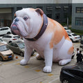 Huge Giant Inflatable Mascot Custom Inflatables Inflatable Big Advertising Dog Cartoons