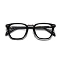 Benyi New China Wholesale Eyeglasses Frame Optical Men Retro Italy Luxury Unisex Optical Frame Eyeglasses MegaBDM