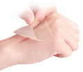 Surgical Scar Patches Silicone Gel Scar Patches for Scars Beauty & Personal Care Product MegaBDM