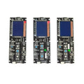 OMA4351BCM Display Board for Residential Elevator 2.9STN-BH Lift Parts