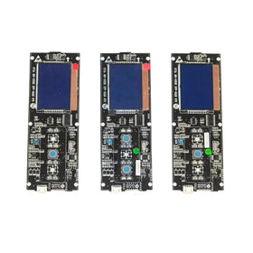 OMA4351BCM Display Board for Residential Elevator 2.9STN-BH Lift Parts
