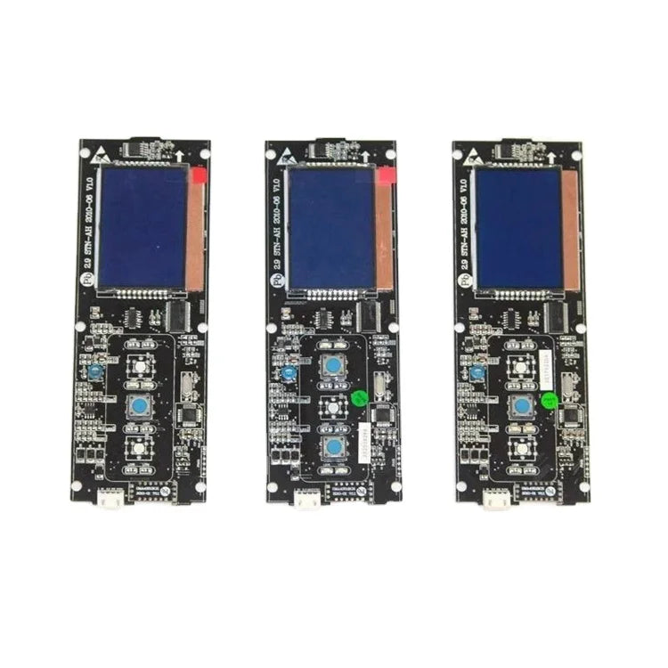 OMA4351BCM Display Board for Residential Elevator 2.9STN-BH Lift Parts
