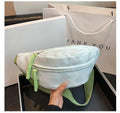 SG0509 Four Colors Running Bag Waist Bag Sports for Men One Piece Unisex Cheap Price