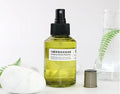 Private Label Rosemary Facial Mist Spray 100% Pure Hydrosol for Body Skin and Face Refreshing Purifying