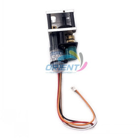 Super Quality Micro Geared Motor TE16KJ212576 TE-16KJ2-12-576 Ink Fountain Motor for Ryobi Engine Drive Printing Machine Parts