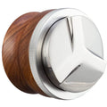 Professional Espresso 51mm/53mm Coffee Distributor Espresso Distribution Tool Coffee Leveler