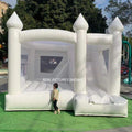 Factory Price Custom Inflatable Wedding Bounce Entertainment Jumping Bouncy Business Renting Trampoline for Outdoor or Party