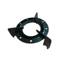 Cooking Appliance Spare Parts Round Cast Iron Gas Burner Stove for Cooking Appliance