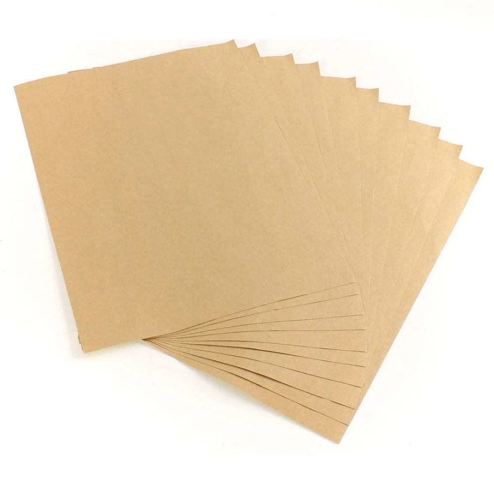 PET Waterproof Stickers Label Custom A4 Vinyl Sticker Paper Printing Digital Sticker Paper
