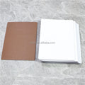 Printable Blanks for Digital UV Printing Eco-Friendly Matte White Coating 3mm Wood MDF UV Board Art & Collectible