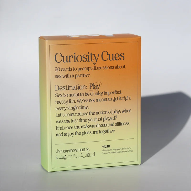 Custom Affirmation Card Game Tin Box Board Game with Game Board