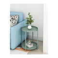 Hot Sell Modern Iron Coffee Table Living Room Furniture Coffee Table