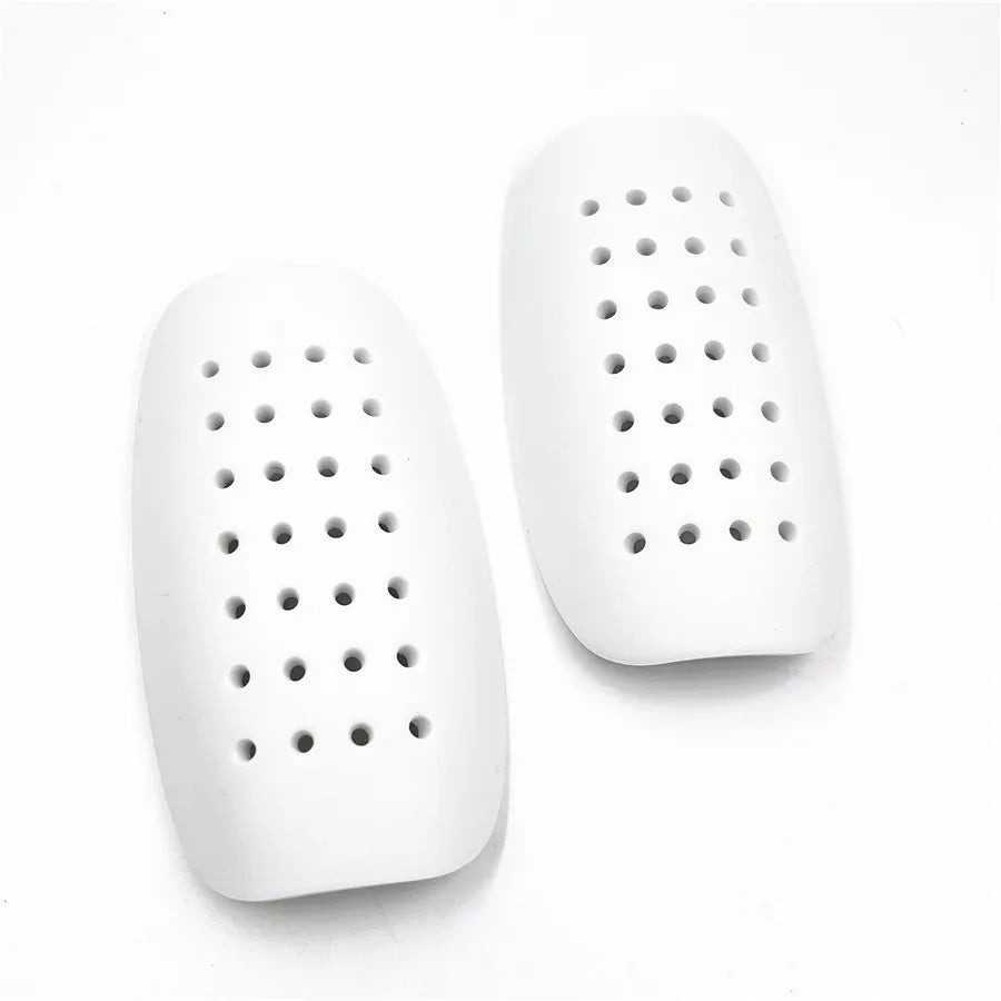 EVA Comfort Sublimation Shin Guards for Foam Foam Shin Guard Running Press Shin Guard Heat Press Pads Protect Knees and Calves